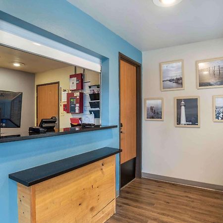 Extended Stay America Select Suites - Jackson - South Byram Exterior foto