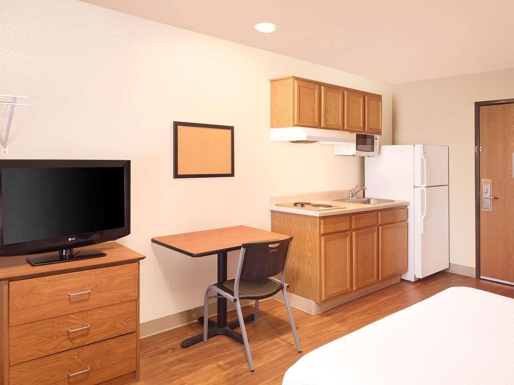 Extended Stay America Select Suites - Jackson - South Byram Habitación foto