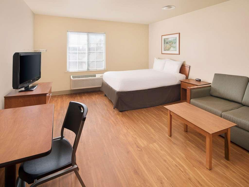 Extended Stay America Select Suites - Jackson - South Byram Habitación foto