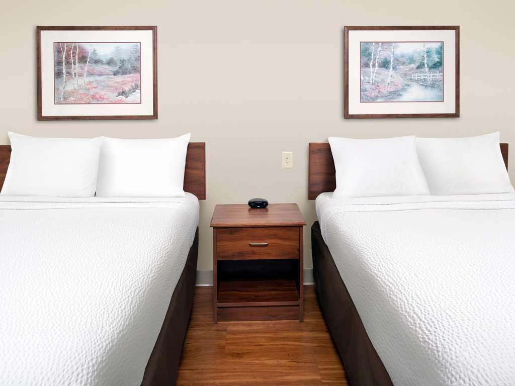 Extended Stay America Select Suites - Jackson - South Byram Habitación foto