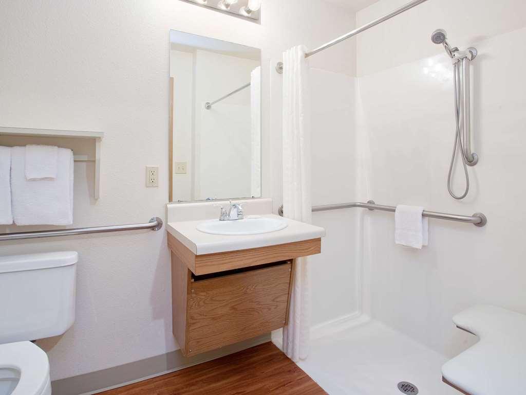 Extended Stay America Select Suites - Jackson - South Byram Exterior foto