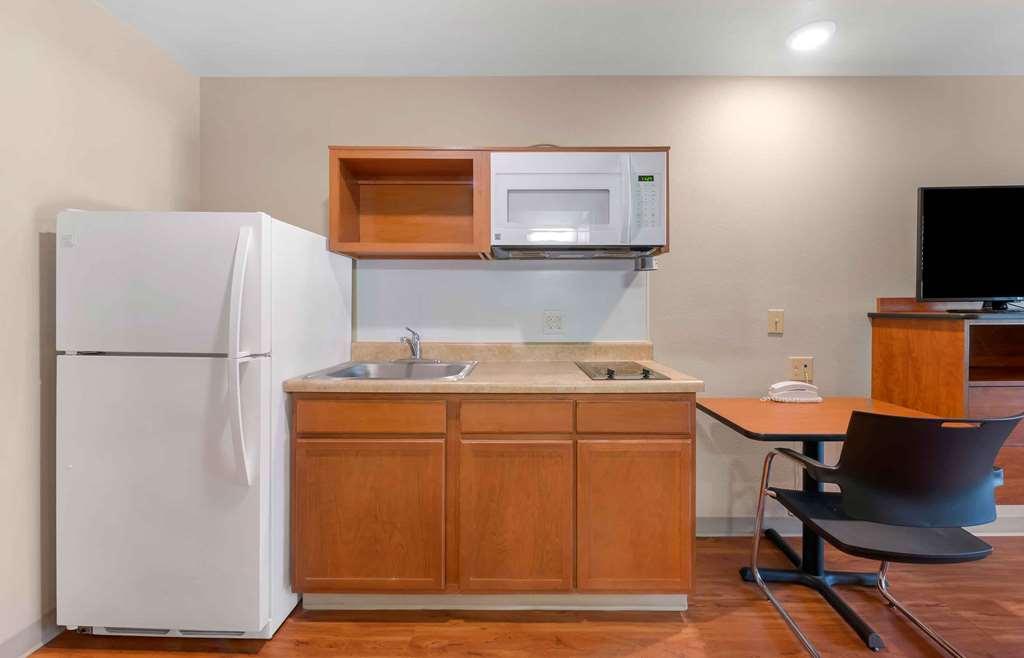 Extended Stay America Select Suites - Jackson - South Byram Habitación foto